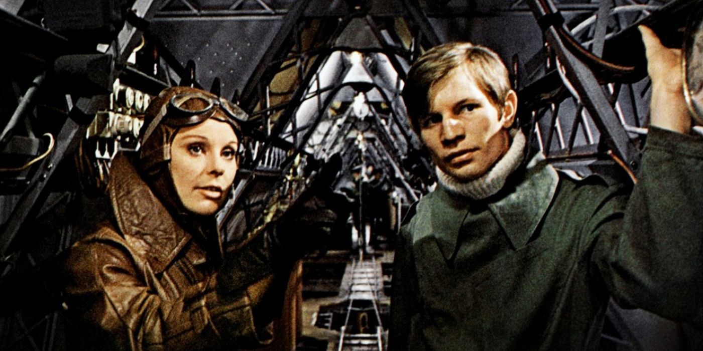 10 Underrated Spy Thrillers From The 1970s You Probably Haven't Heard Of