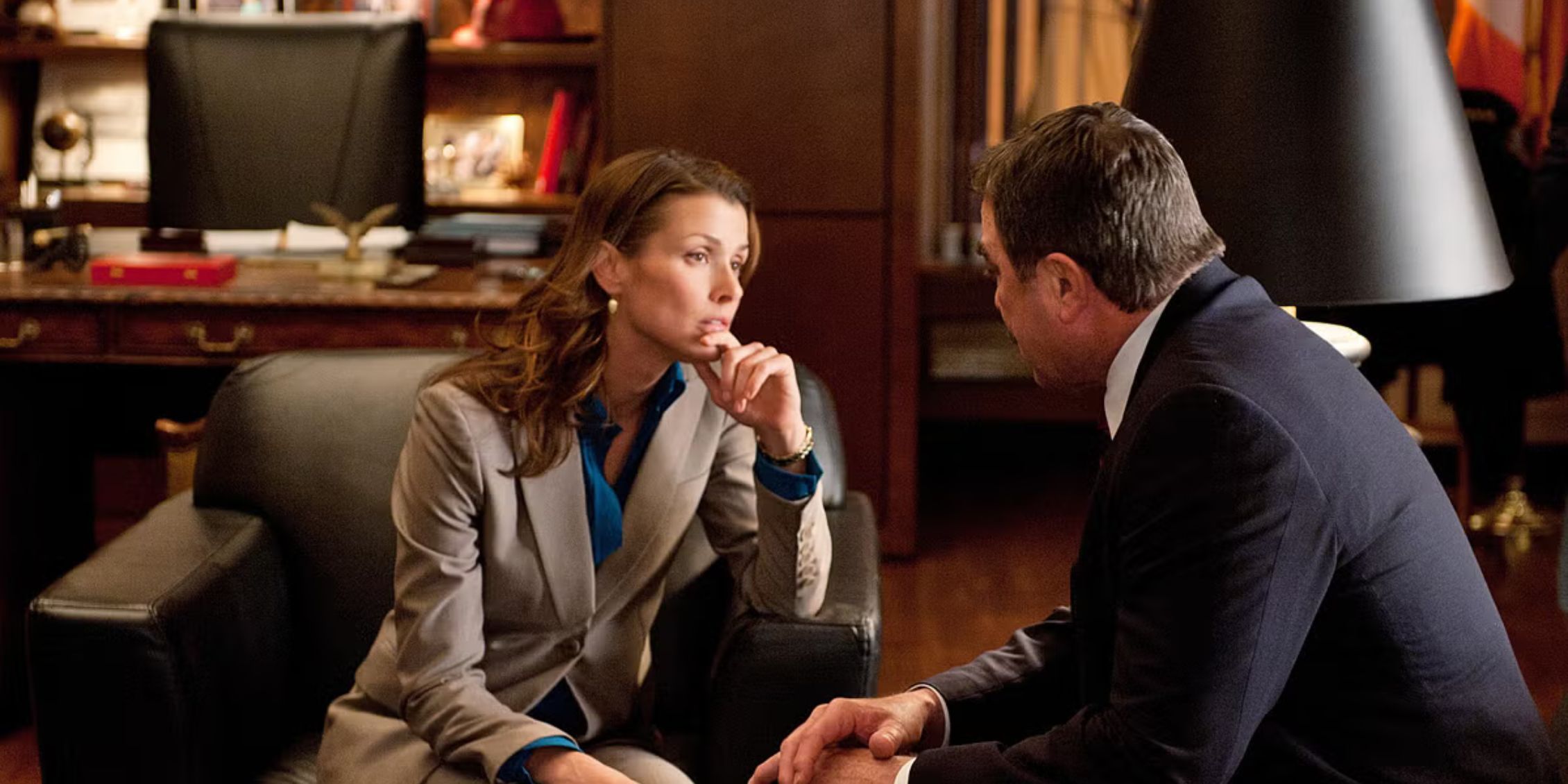 Blue Bloods Season 14, Episode 17's Erin Update Cheats Viewers Of A Satisfying Payoff To A 12-Year Story