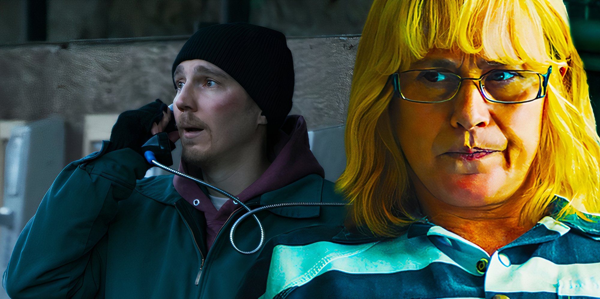 Escape At Dannemora: What The Real Lyle Mitchell Has Said About Joyce's Role In The Prison Escape