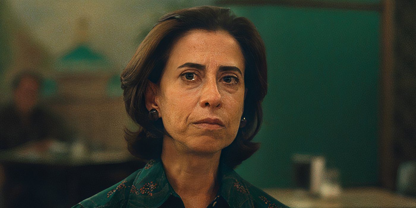 I'm Still Here Review: Brazil's Oscar Entry Is A Tense Political Drama That Puts Family First