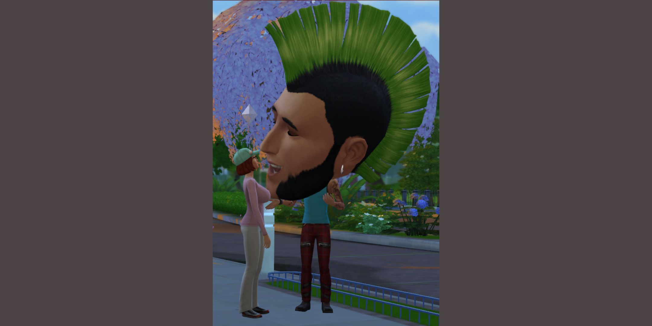 The Sims 4: The 10 Weirdest Mods That Change How You Play