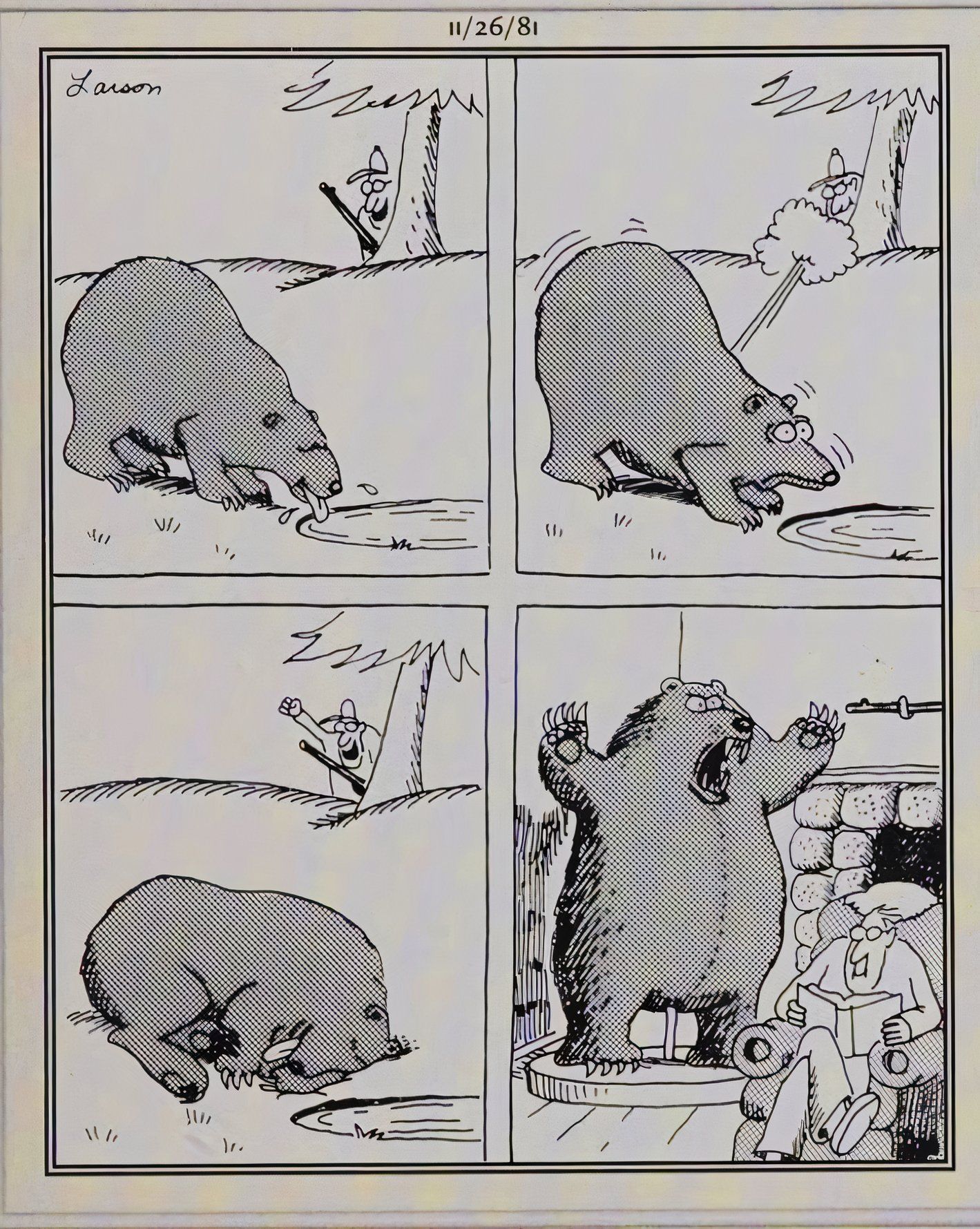 10 Far Side Comics That Will Make You Rethink Human-Animal Relationships