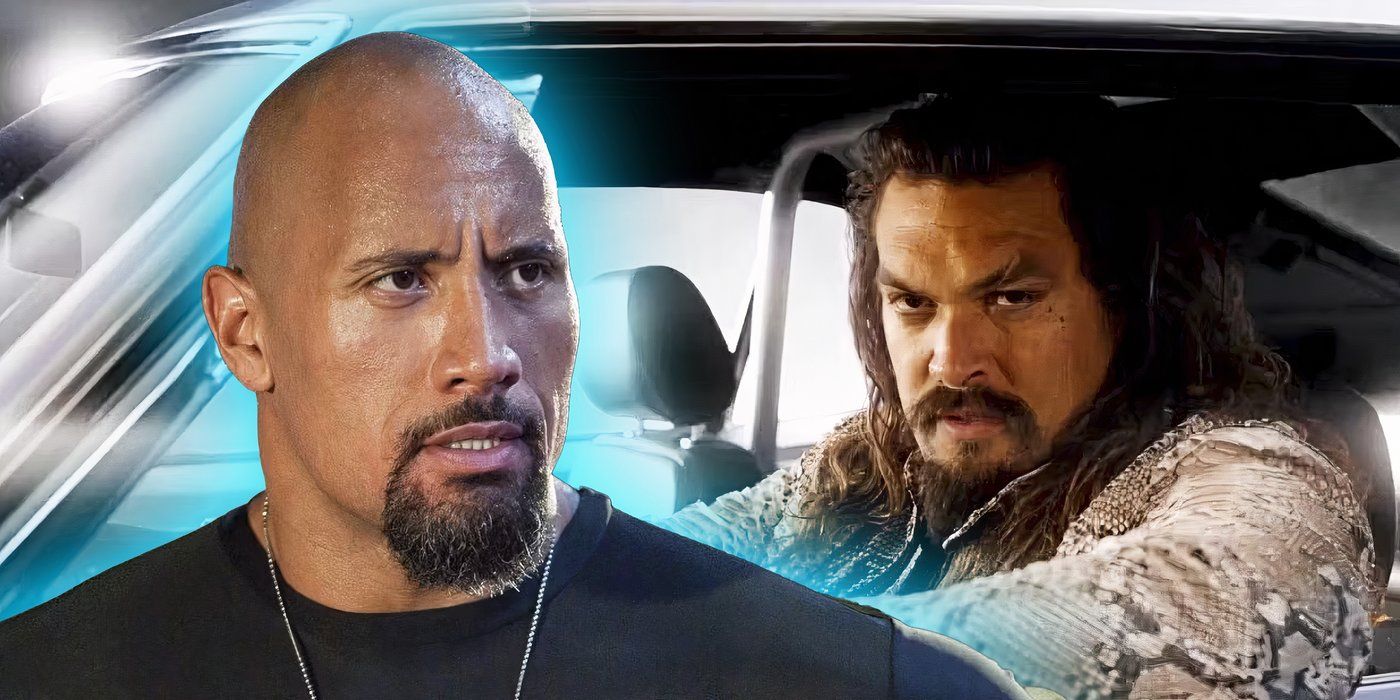 The Rocks Fast & Furious Return Avoided What Wouldve Been An Annoying Fast X Plot Hole