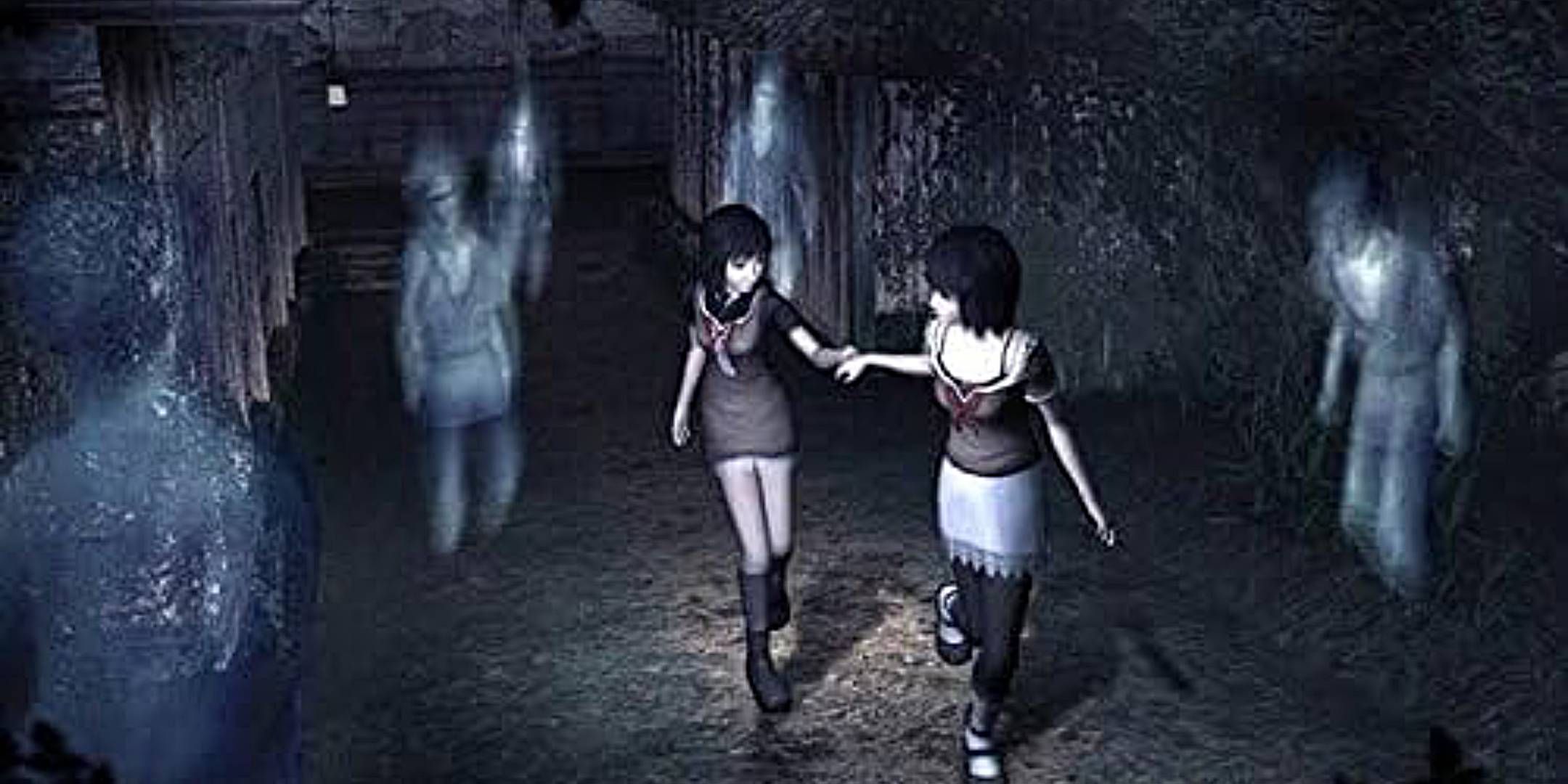 10 Best Games To Play After Silent Hill 2 Remake