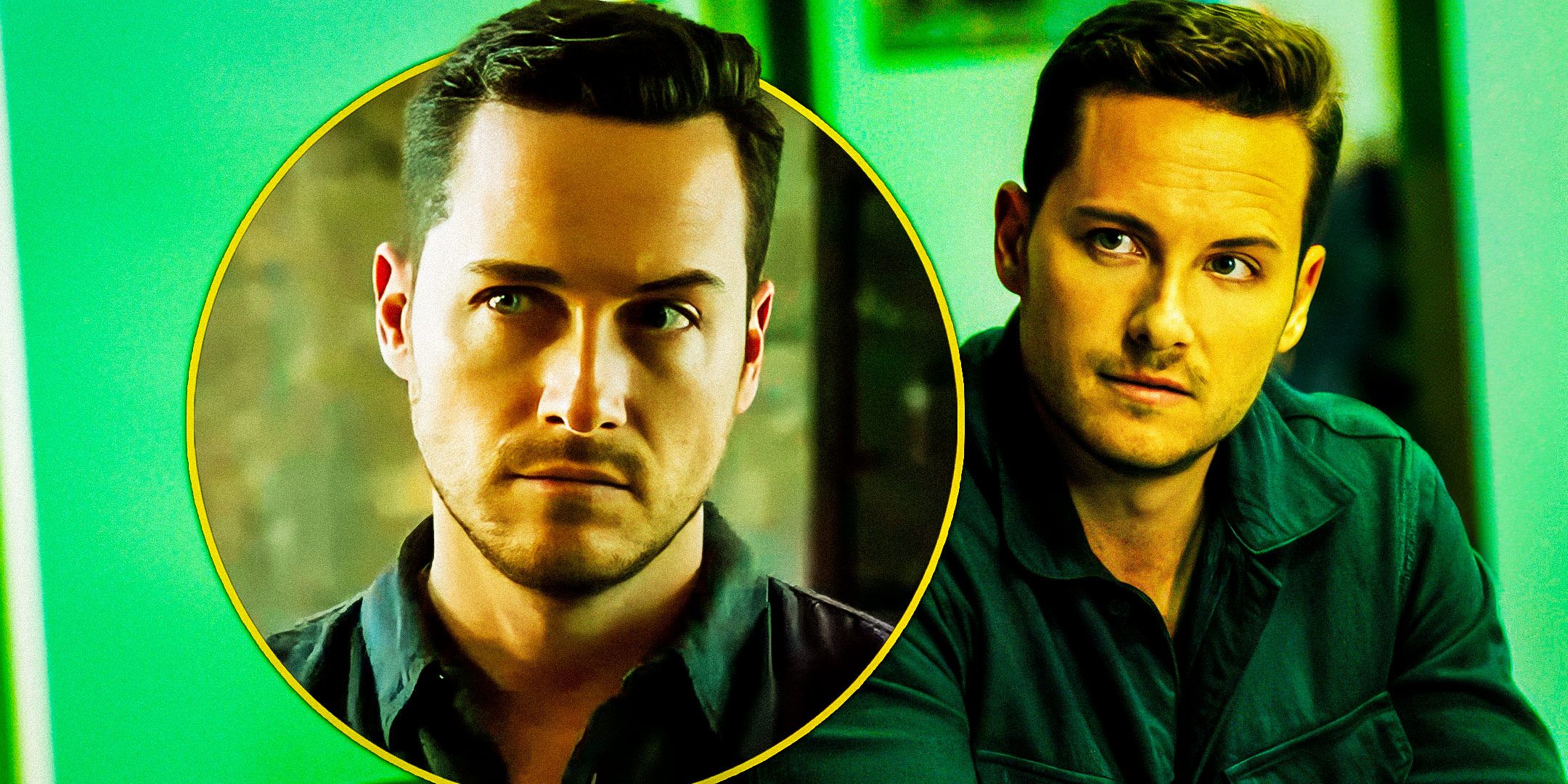 La estrella Jesse Lee Soffer habla sobre el impacto del FBI: Muerte en el estreno de la cuarta temporada de International