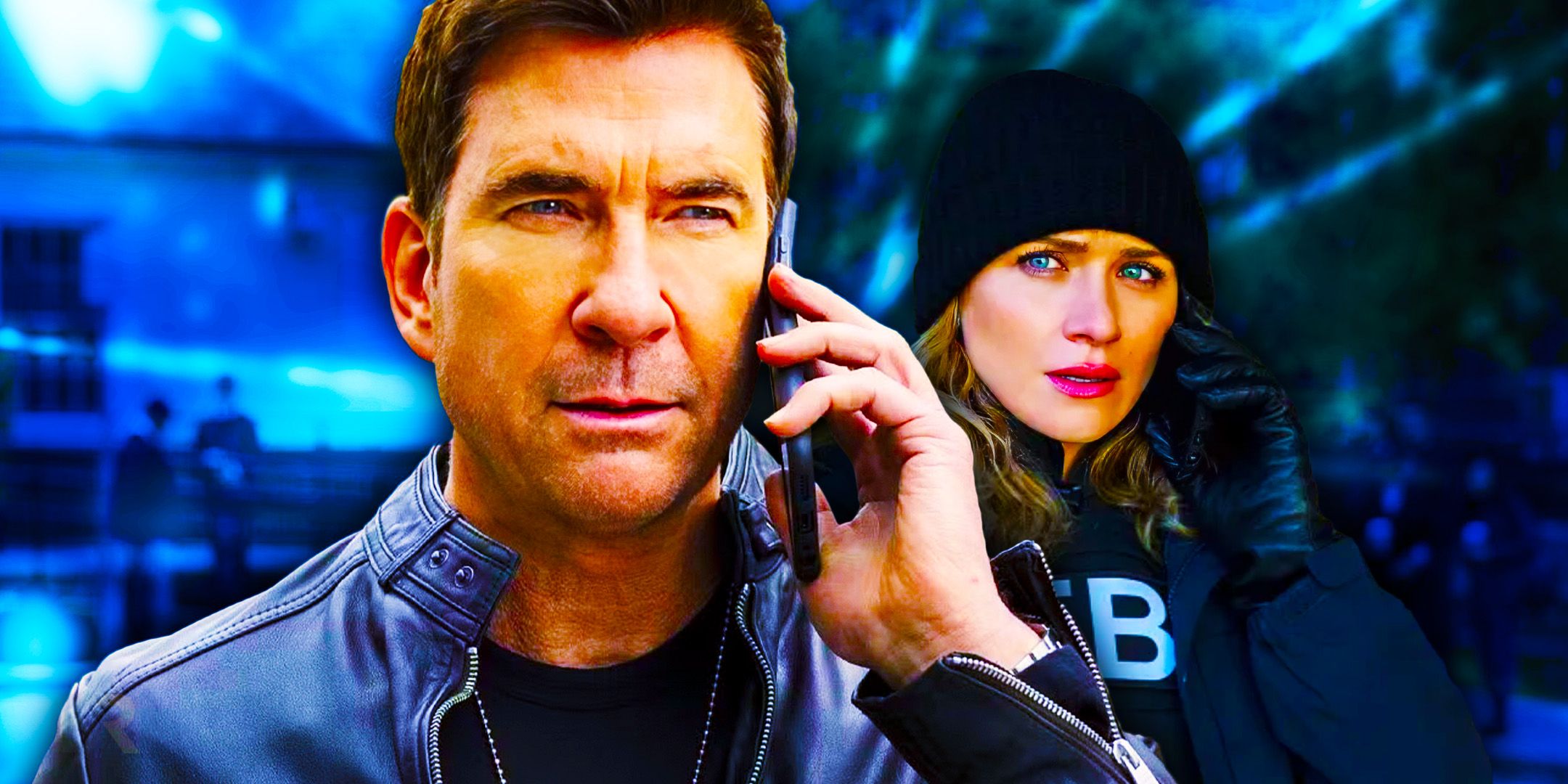 FBI Most Wanted Season 6's Planned Aftermath For Remy Squanders A Great Story For Dylan McDermott's Hero