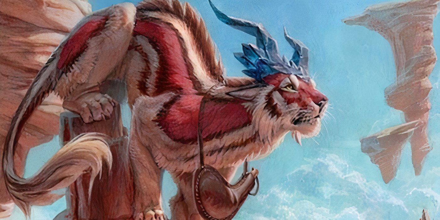 10 Magic: The Gathering Foundations Cards You'll Want ASAP