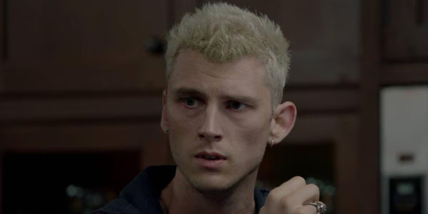 El destino del personaje de Bird Box de MGK explicado por el director