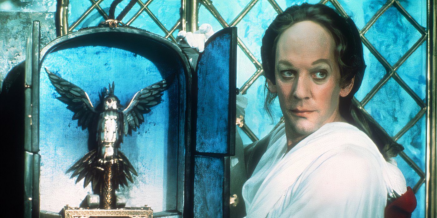 10 películas subestimadas de Donald Sutherland que te harán apreciar su trabajo