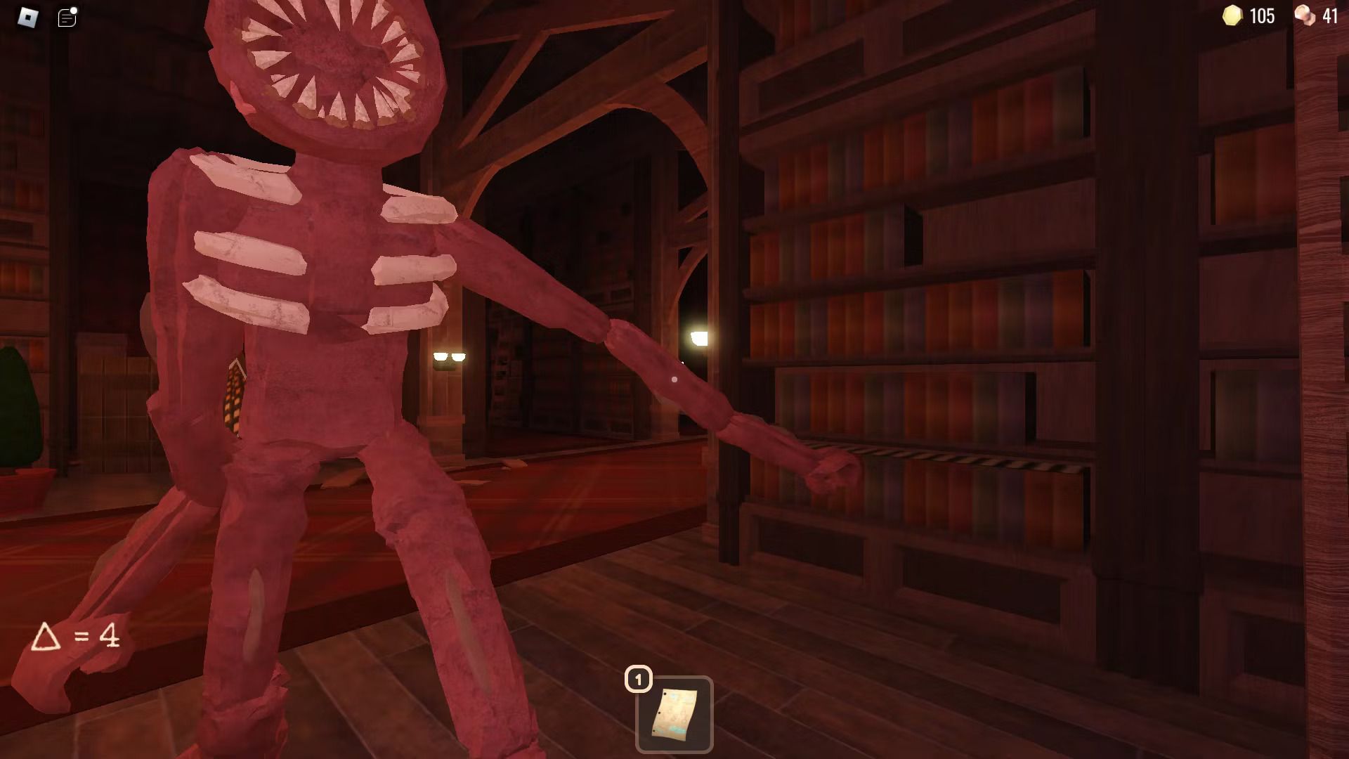 10 Best Roblox Horror Games Even Non-Roblox Players Will Love