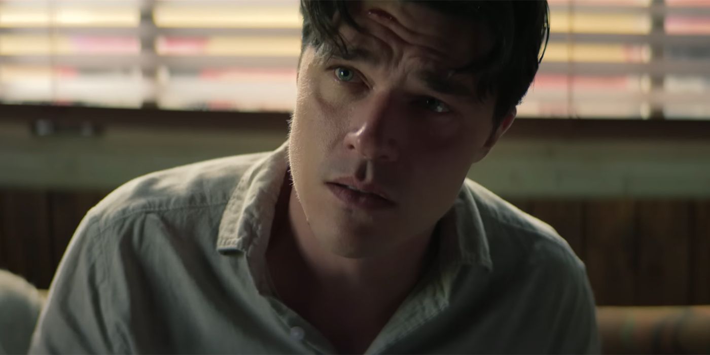 Don't Move Stars Kelsey Asbille & Finn Wittrock On Creating Tension Through Stillness