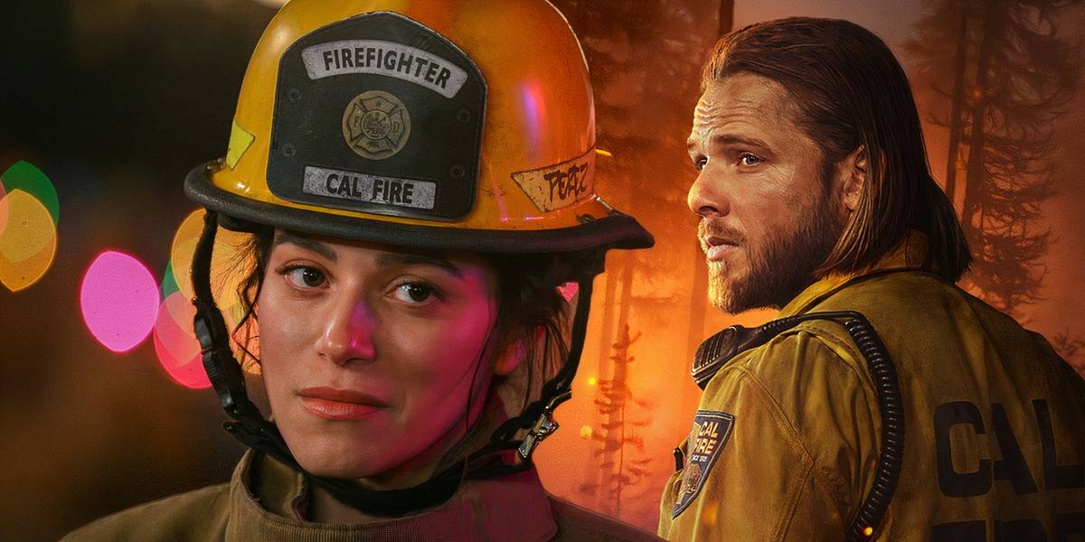 Fire Country Season 4: Confirmation, Cast & Everything We Know