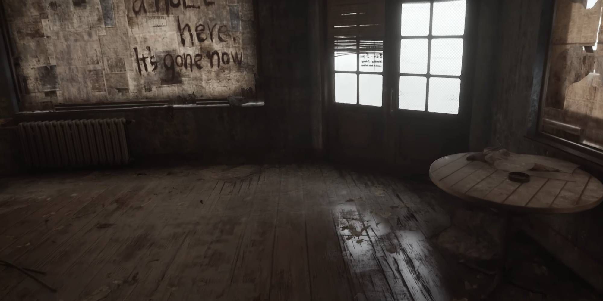 One Month After Release, Silent Hill 2 Remake's Biggest Mystery Solved By Dedicated Fan