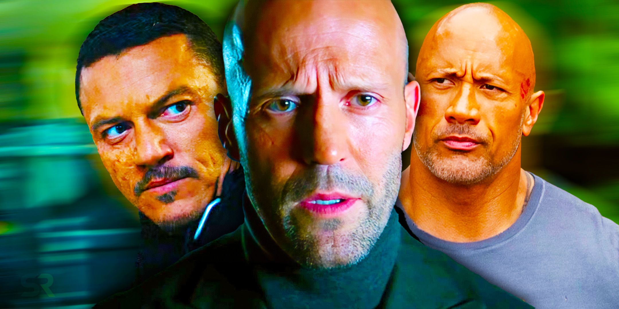 Olvídese de Hobbs & Shaw 2, este es el spin-off de Fast & Furious de Jason Statham que debería suceder