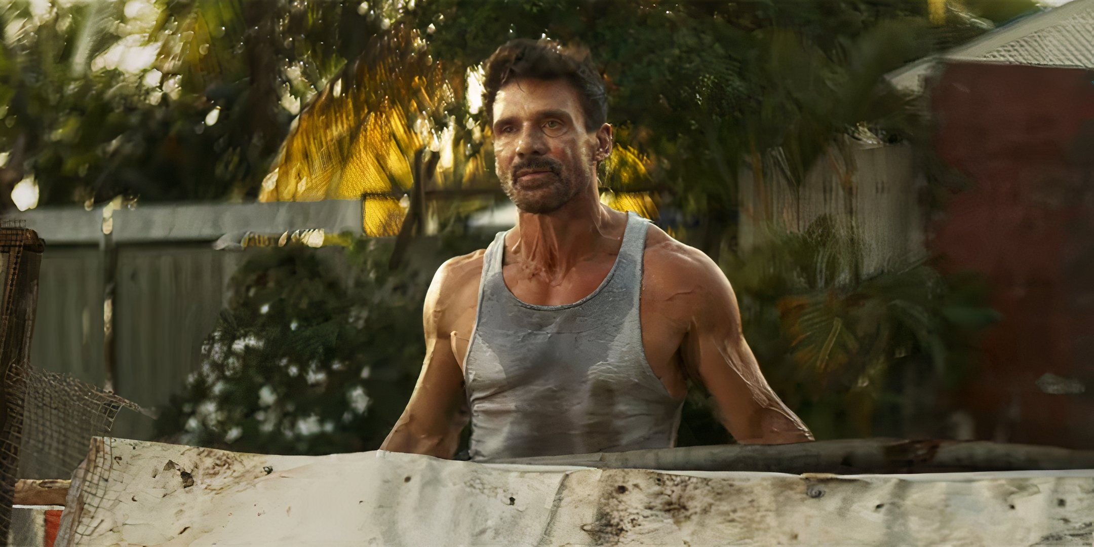 Tráiler de hombres lobo: Frank Grillo lucha para proteger a su familia después de que la superluna convierte el mundo en monstruos