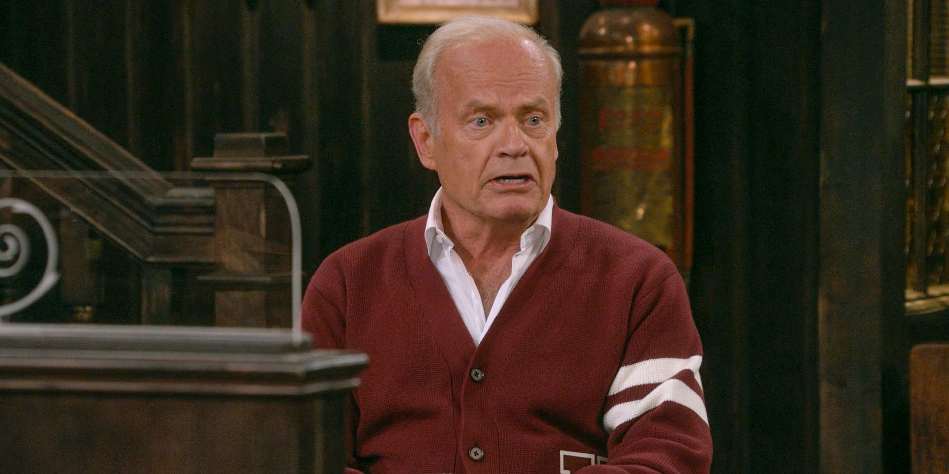 Frasier (2023) Temporada 2 Ep 7-11