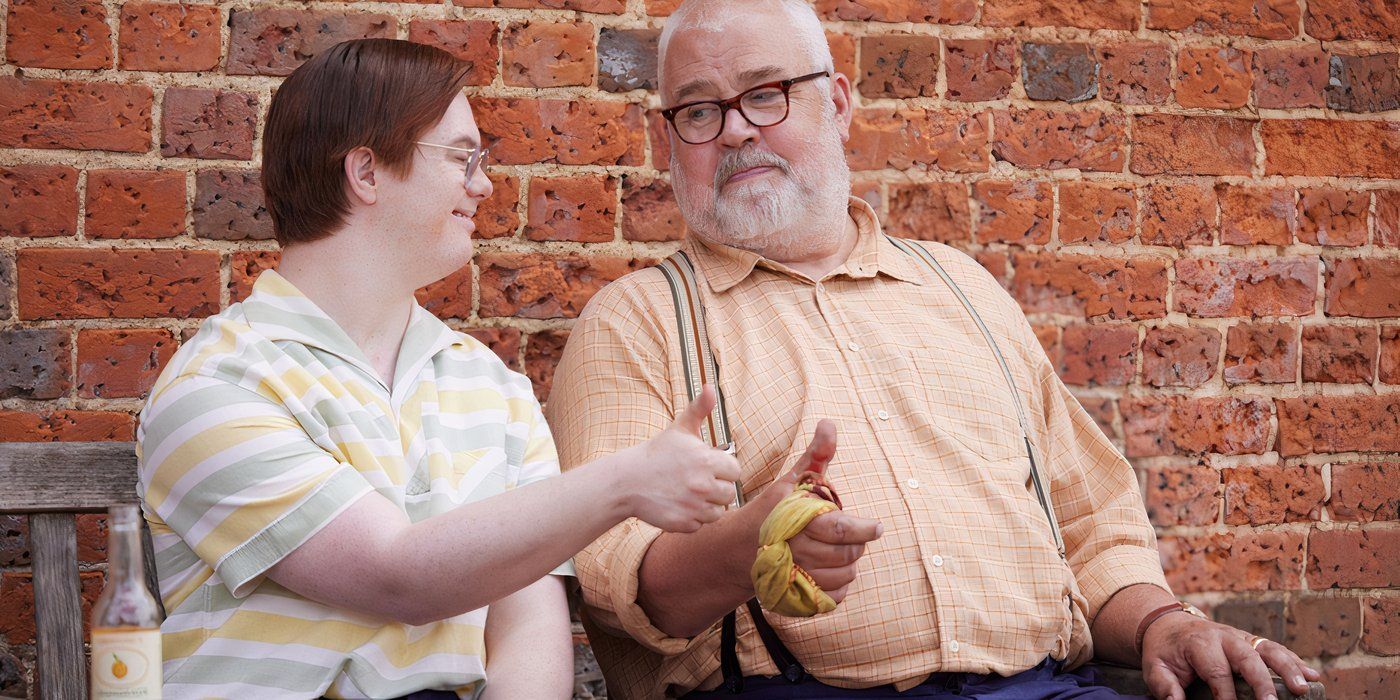 Does Fred Buckle Die In Call The Midwife? The Fare Of Cliff Parisi's Character Explained