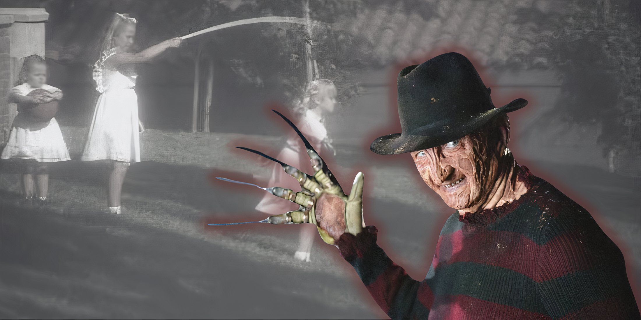 Nightmare On Elm Street: Origin & Meaning Of Freddy Krueger's Song