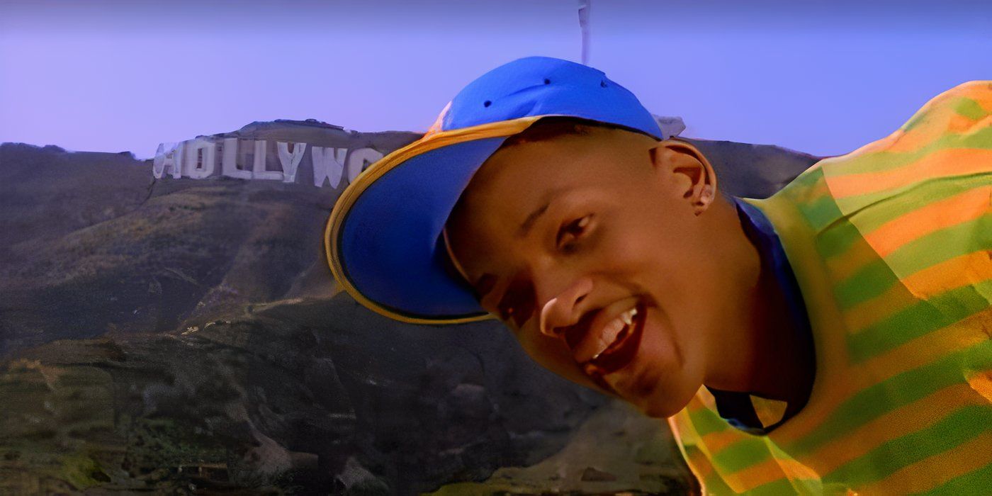 Bel-Air tomó la decisión correcta al no recuperar este objeto icónico de Fresh Prince