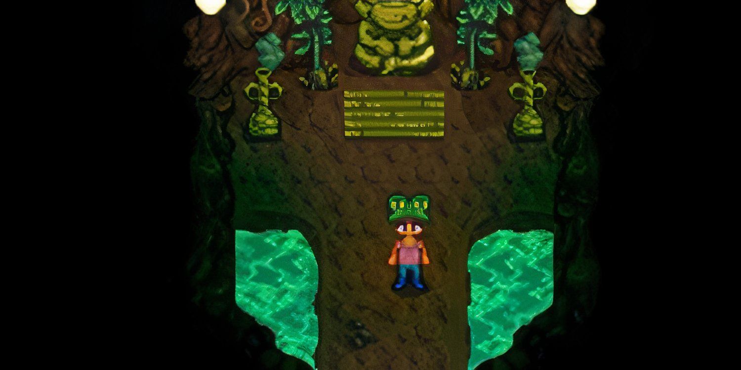 Un fan de Stardew Valley de tres años comparte su crítica constructiva y hay algunos puntos interesantes