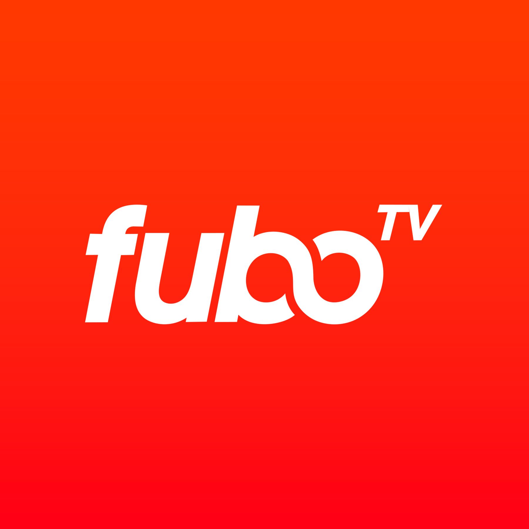 FUBOTV - లోగో