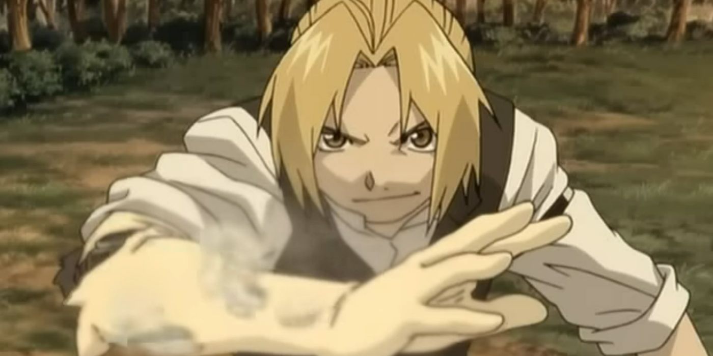 Long Lost Fullmetal Alchemist Epilogue Confirmed Ed & Al's Truly Bizarre Fate Long After the Series' Ending