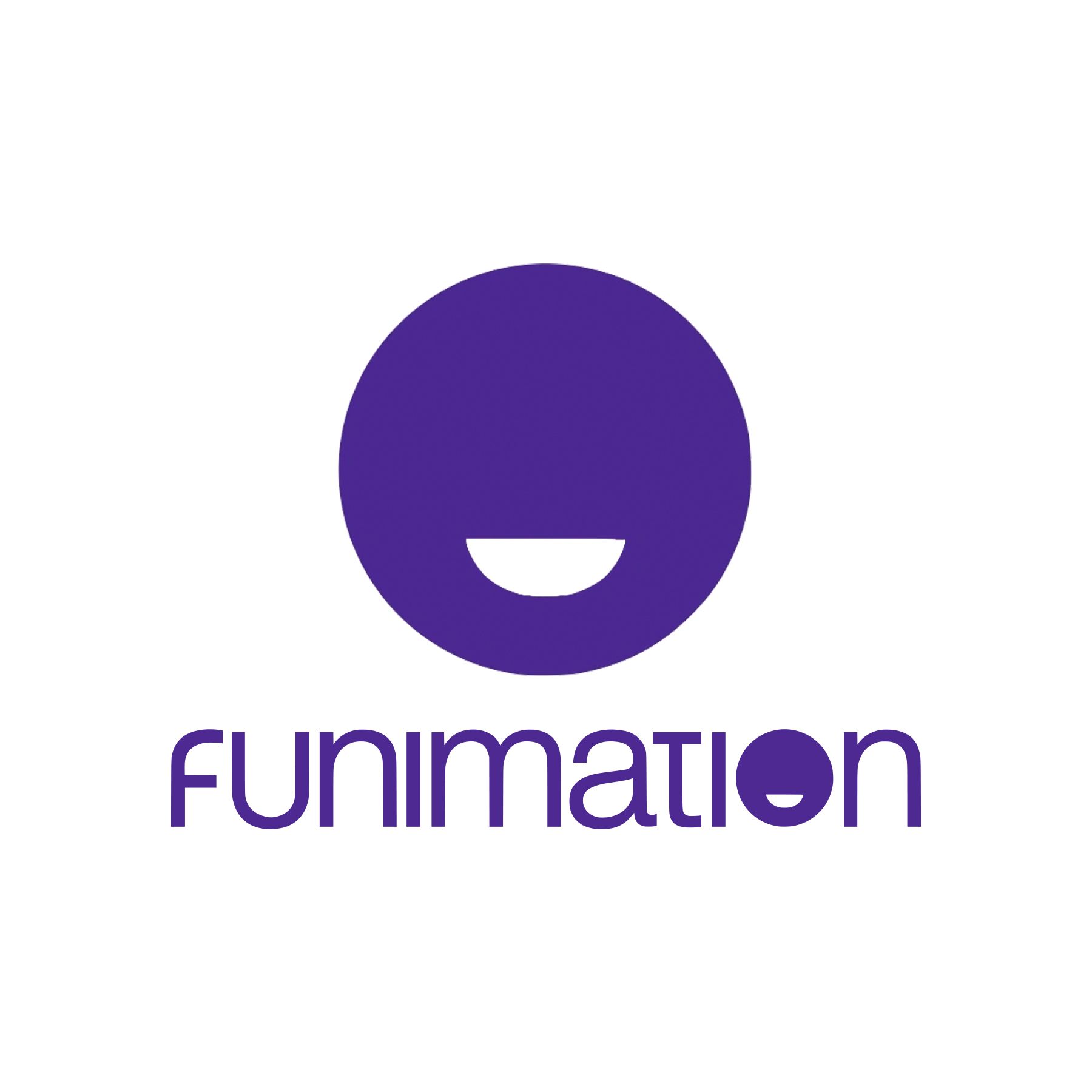 Funimation - логотип