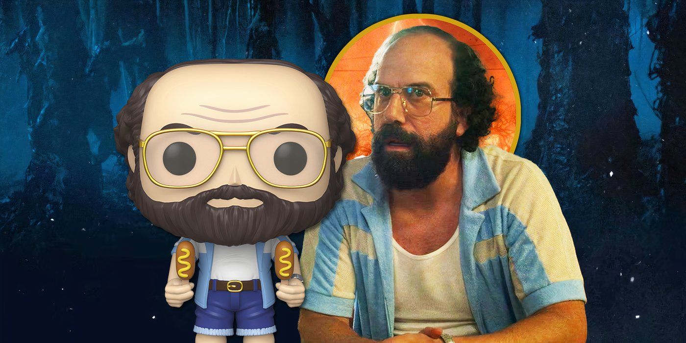 Funko revela una nueva colaboración digital de Stranger Things que destaca a sus queridos personajes secundarios