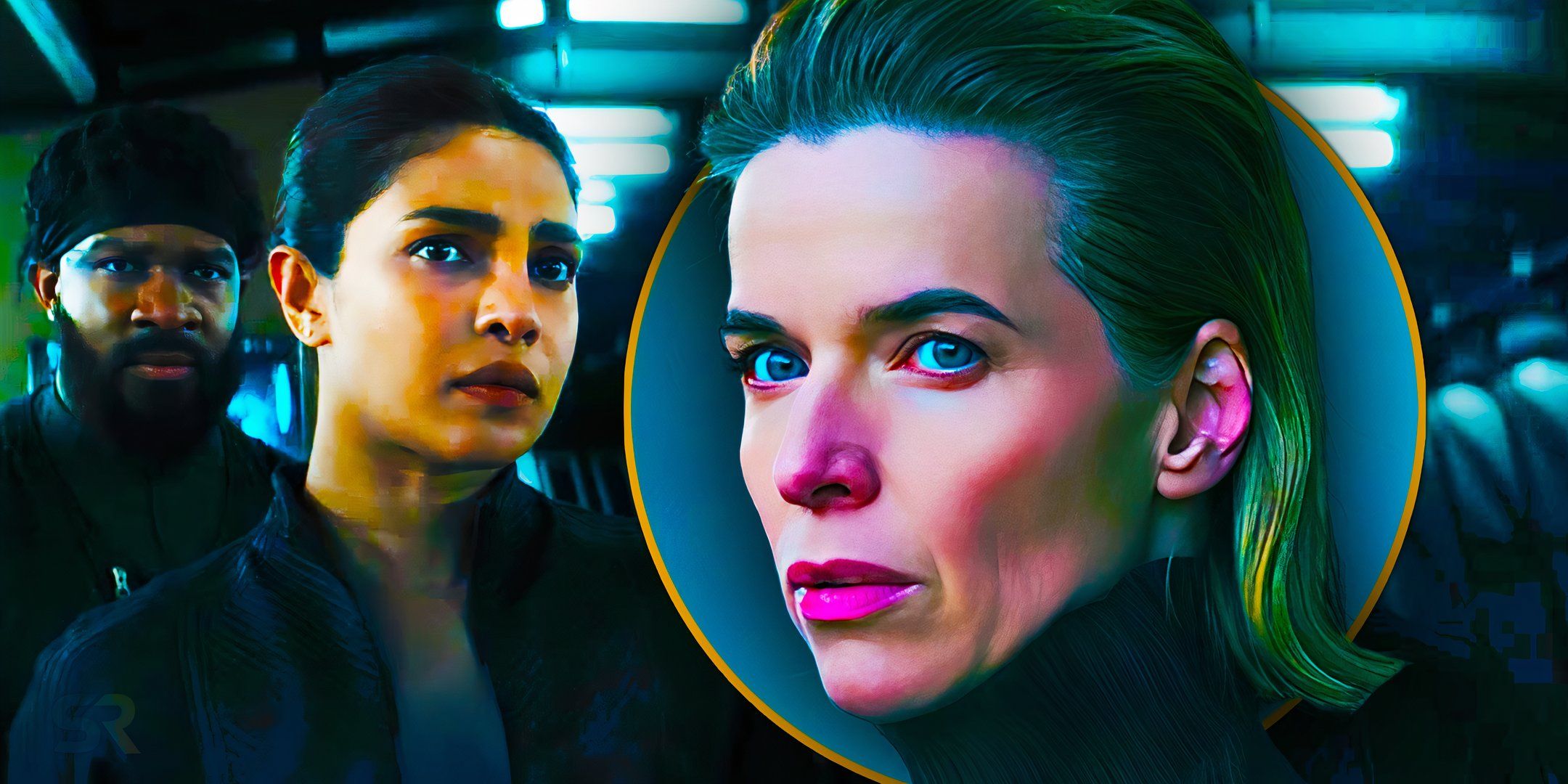 Future Citadel Shows and Spinoffs Set In Different Timelines Teased By Producers