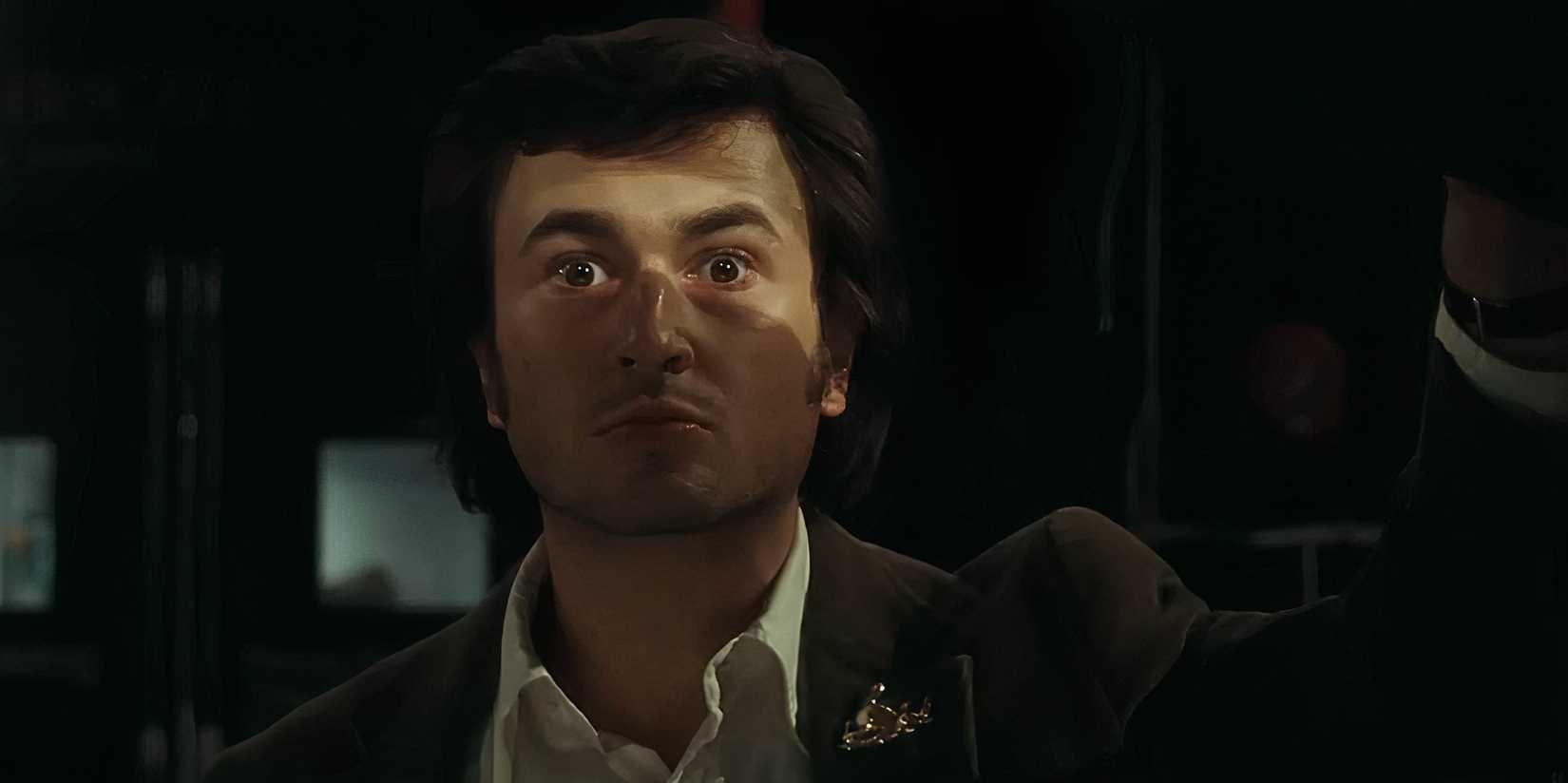 Gabriel LaBelle in Saturday Night