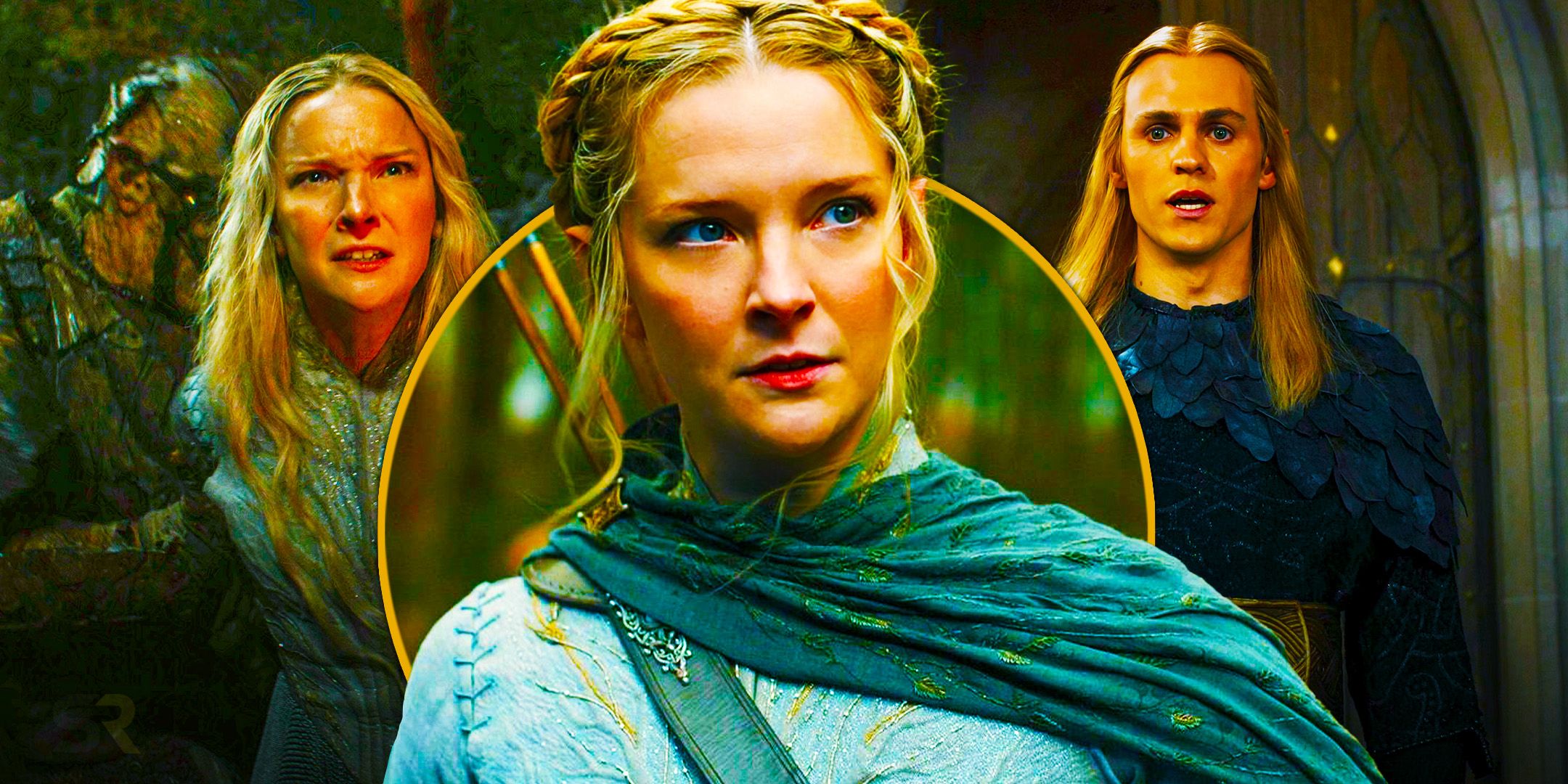 La emotiva pelea final de Galadriel y Sauron en la segunda temporada de Rings Of Power promocionada por el coordinador de especialistas: "Es como música"