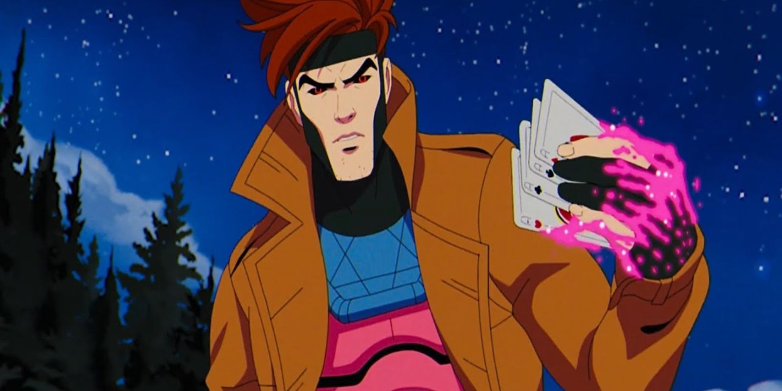 10 Best Gambit Quotes In X-Men Movies & TV Shows