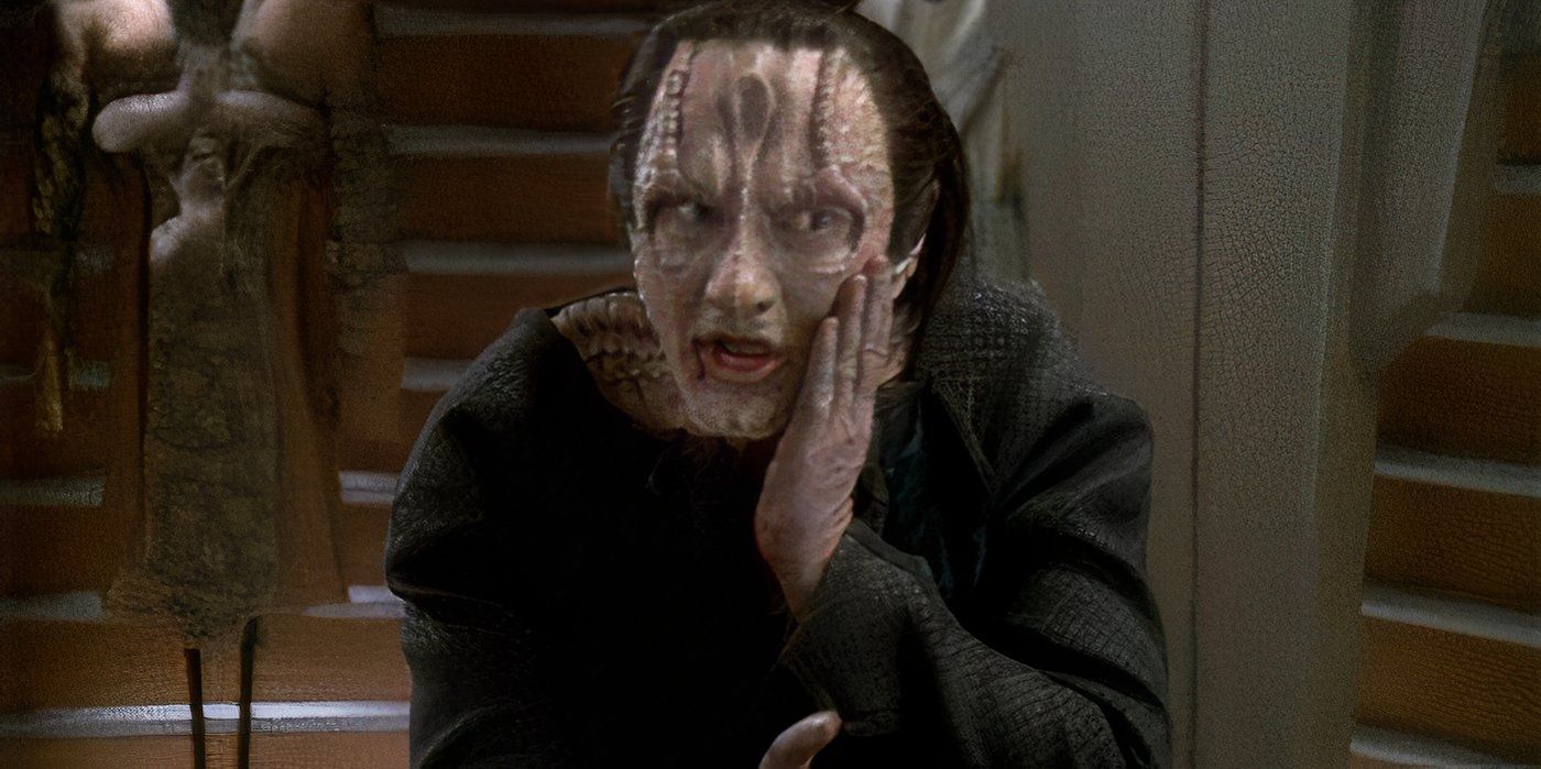 Star Trek: DS9s Most Emotional Episode Has A Secret Payoff Years Later