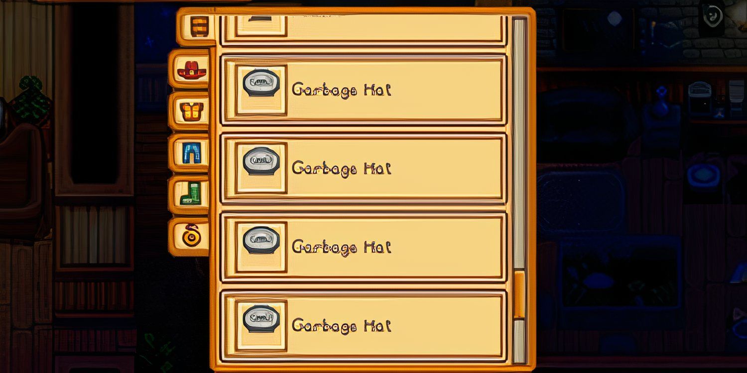 10 Weird Items You Didn't Know Existed in Stardew Valley