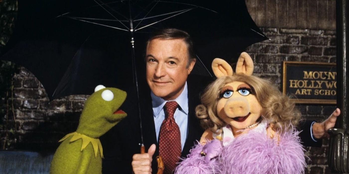 Los 15 mejores invitados famosos del show de los Muppets