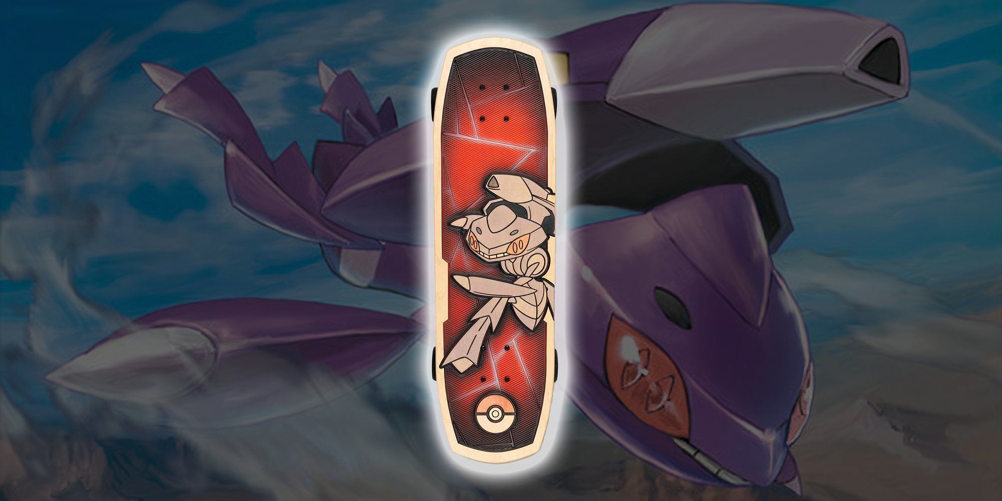 10 Coolest Exclusive Pokmon Center Bear Walker Skateboards, Ranked