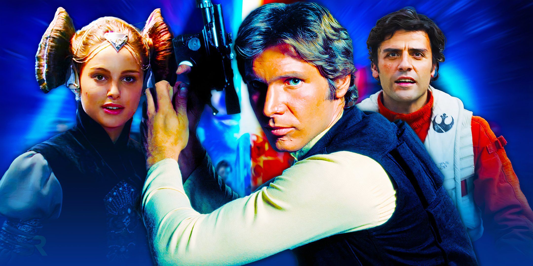 George Lucas' Original Star Wars Episodes X-XII Movie Plans Explained