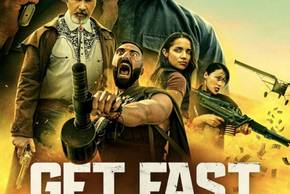 Fast. Get Get Fast Summary, Latest News, Trailer, Cast, Where to Watch and More