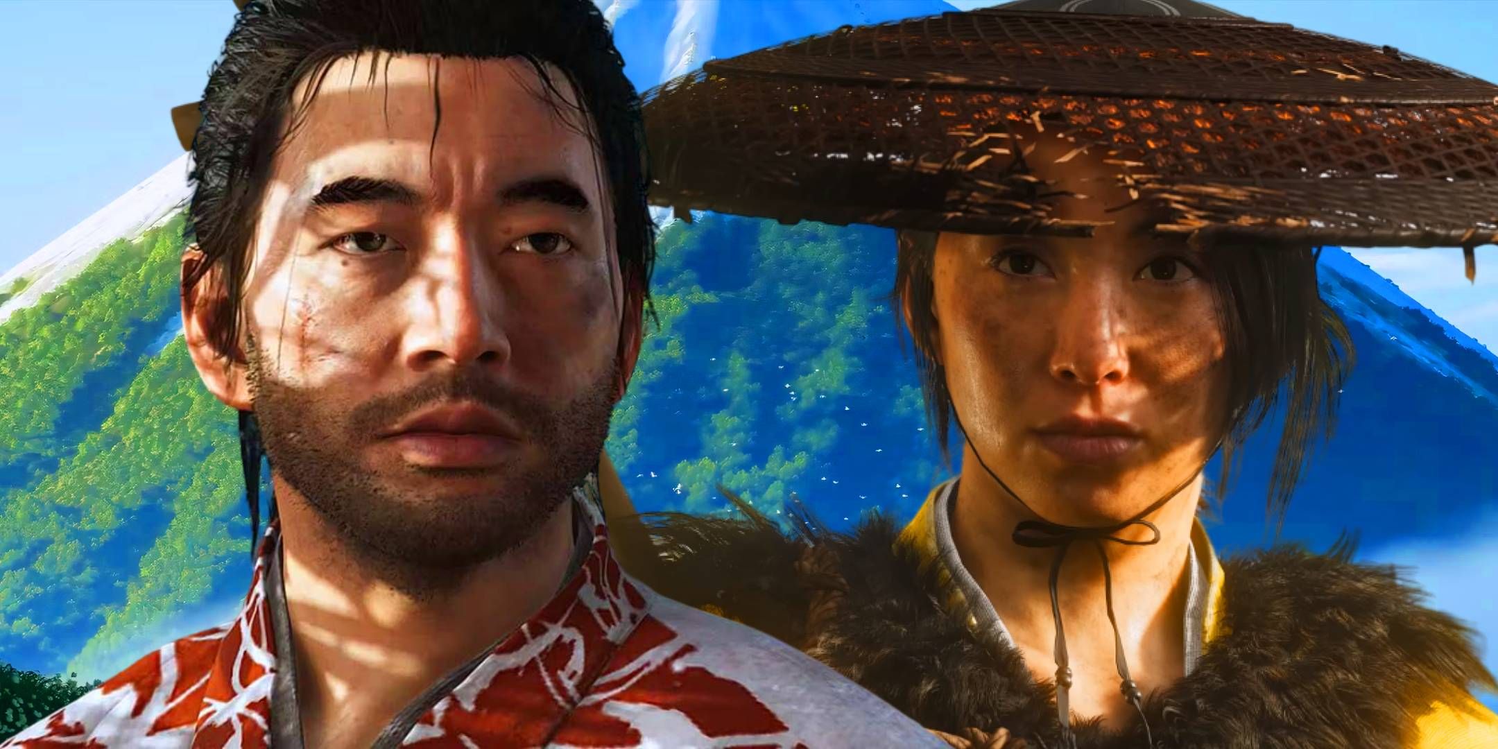 Ghost Of Yotei перенесет с собой лучшего механика Ghost Of Tsushima