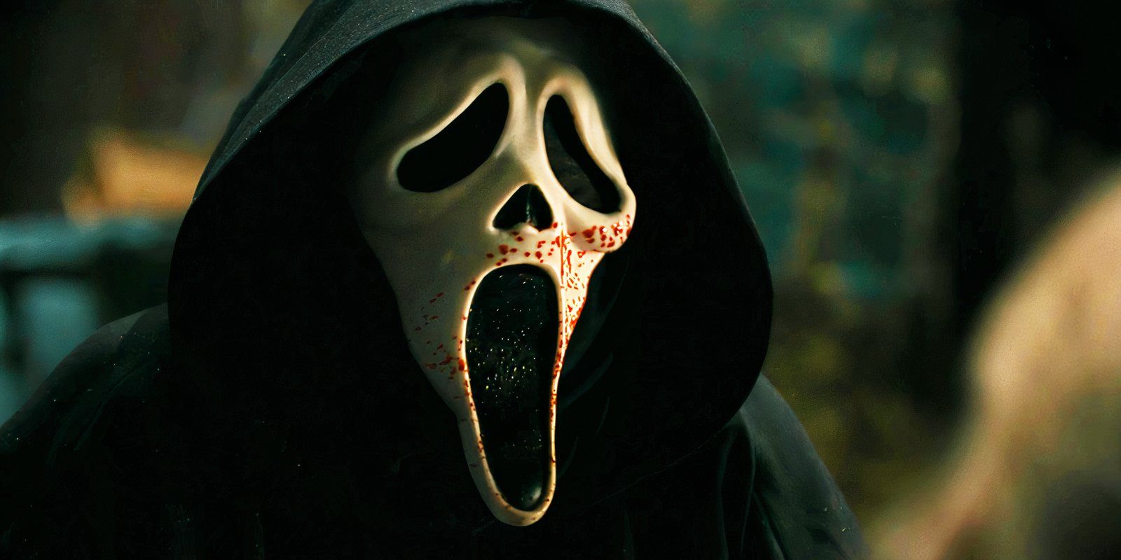 ¿Qué Ghostface mató a cada víctima en Scream 6?