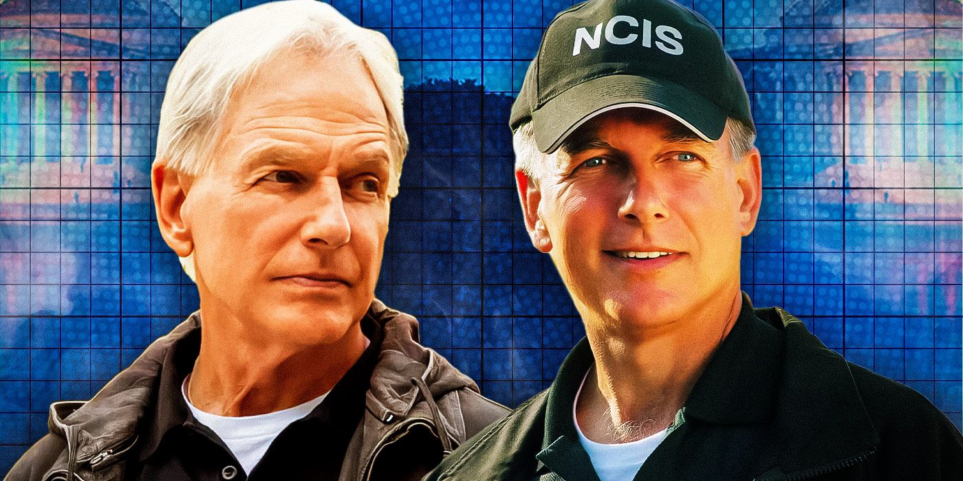 8 historias de Gibbs NCIS: Los orígenes pueden revelarse