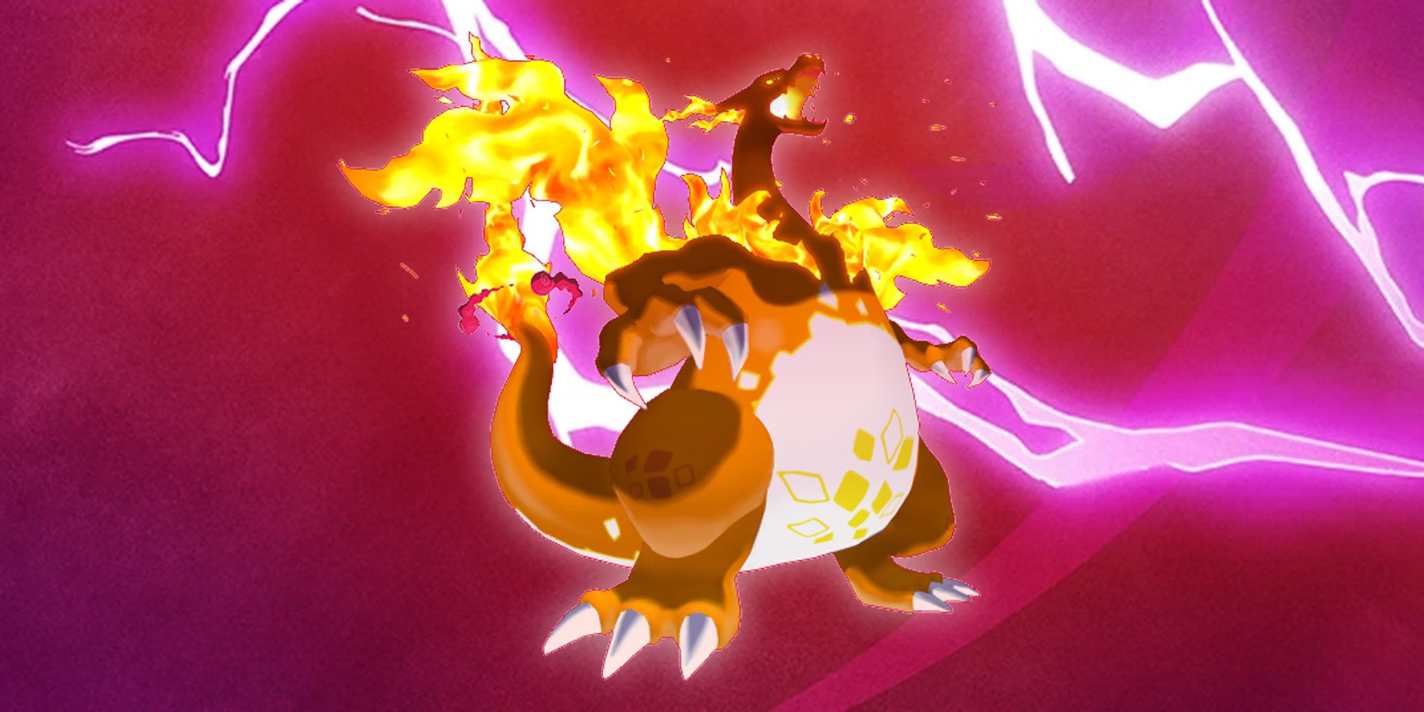 Pokmon GO: Gigantamax Charizard Weaknesses & Best Counters