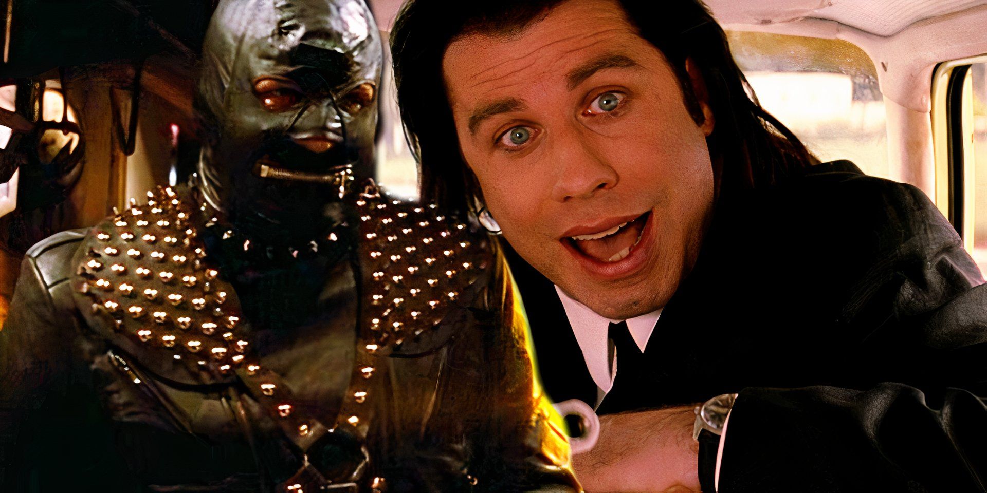 Pulp Fiction's Gimp Scene Was Saved By An Alternate Violent Death That Was Never Meant To Make The Final Cut