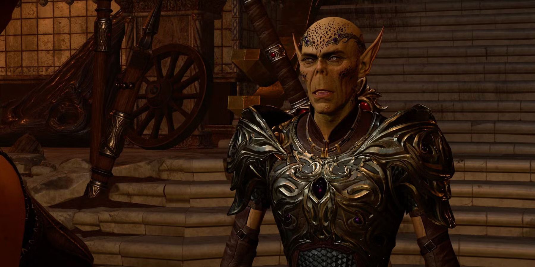 15 Most Difficult Baldur's Gate 3 Boss Fights, Ranked