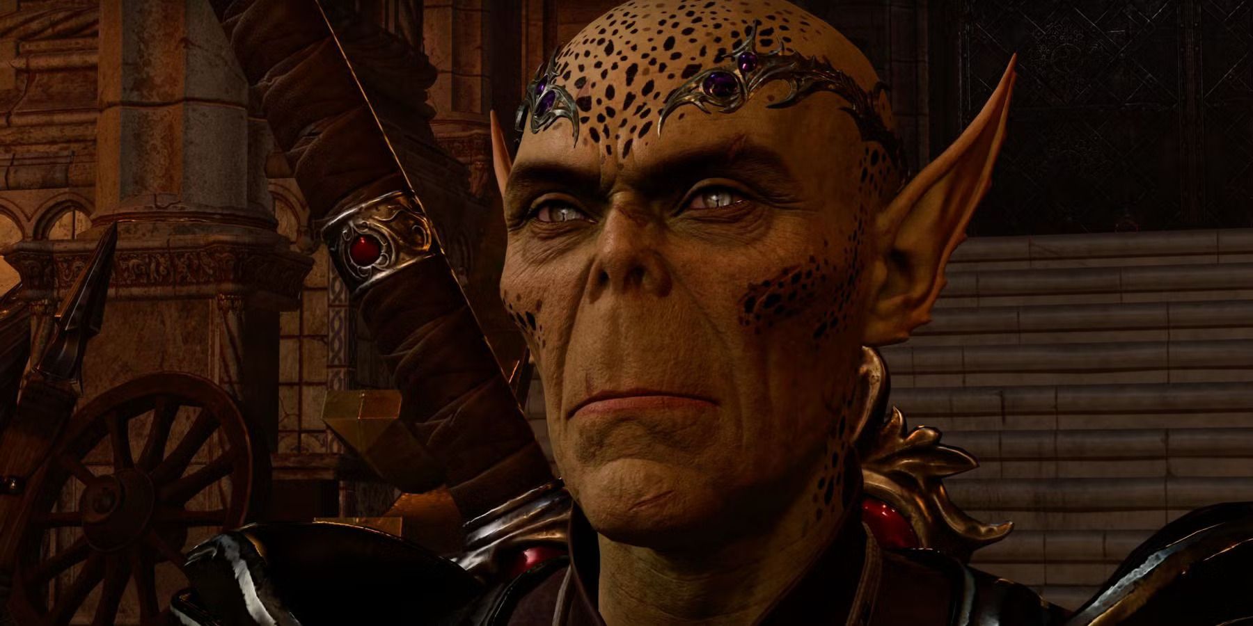 15 Most Difficult Baldur's Gate 3 Boss Fights, Ranked