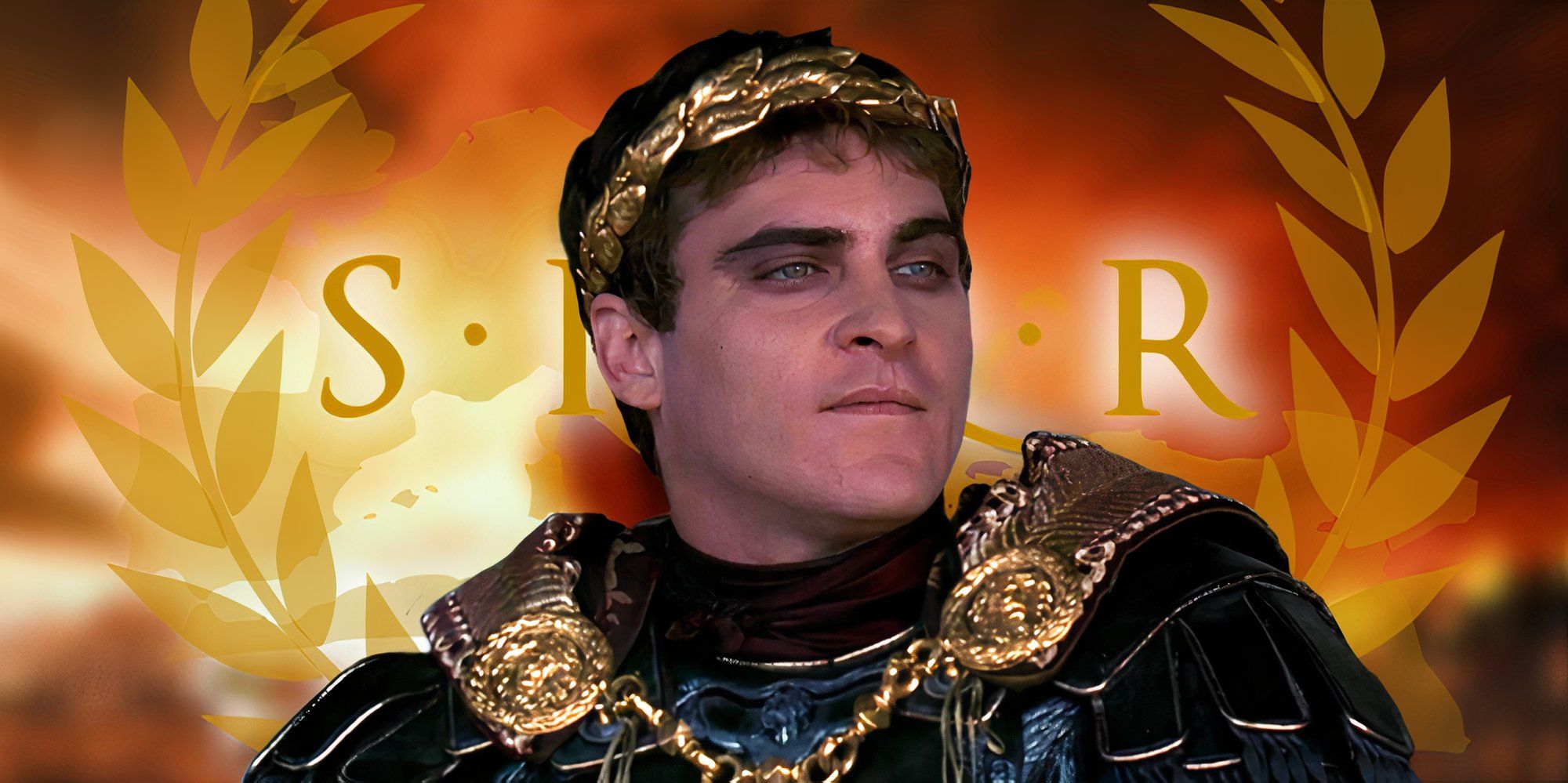 Gladiator: What Happened To Emperor Commodus In Real Life