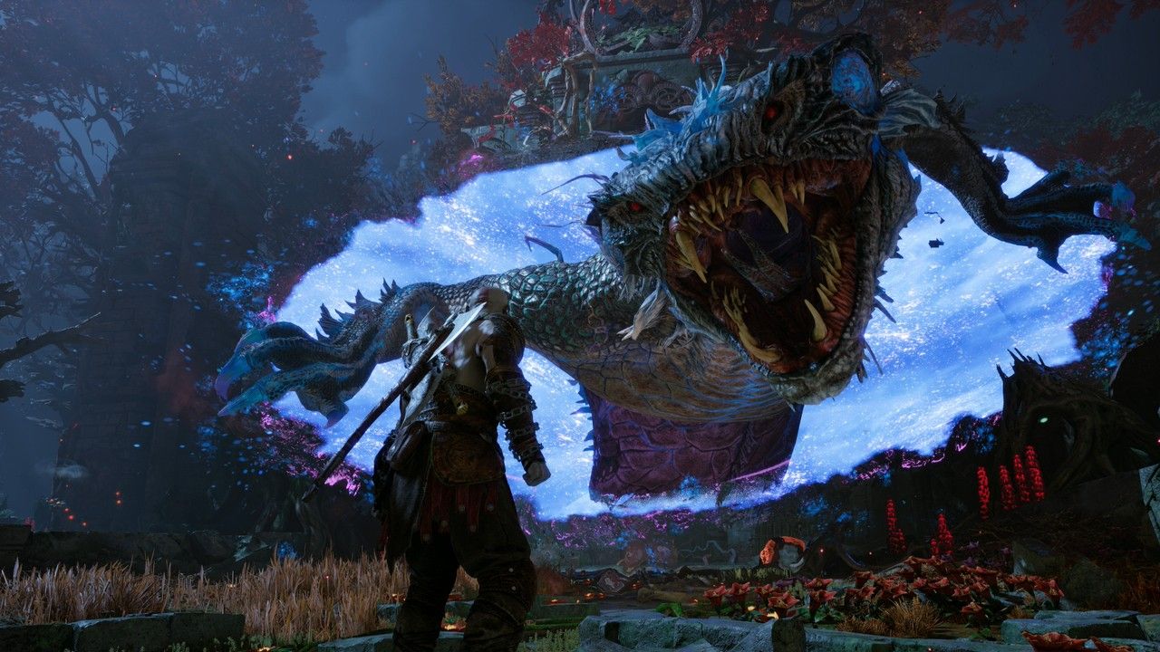 God Of War Ragnarok: 15 peleas contra jefes más difíciles, clasificadas