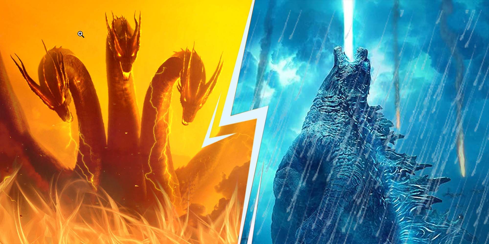 The First Ancient Rivalry In Godzilla's Movies Can Finally Happen In ...