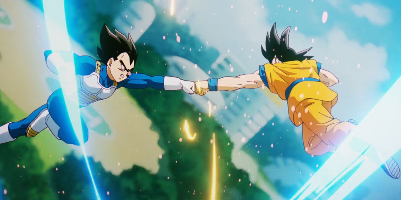 Dragon Ball Daima Episode #1 Review: Toriyama's Last Goku Adventure Starts Strong