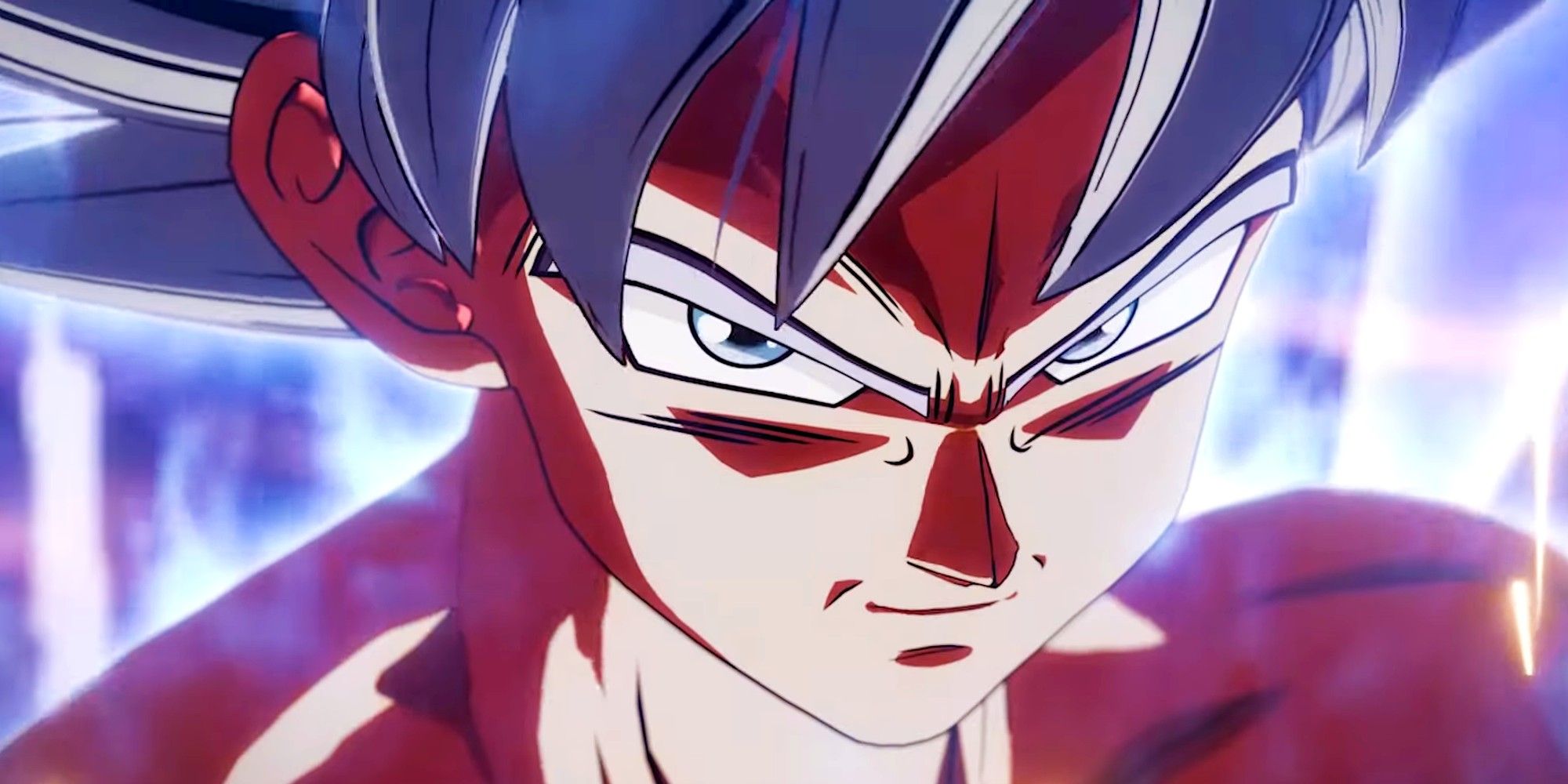 Goku In Dragon Ball Sparking Zero